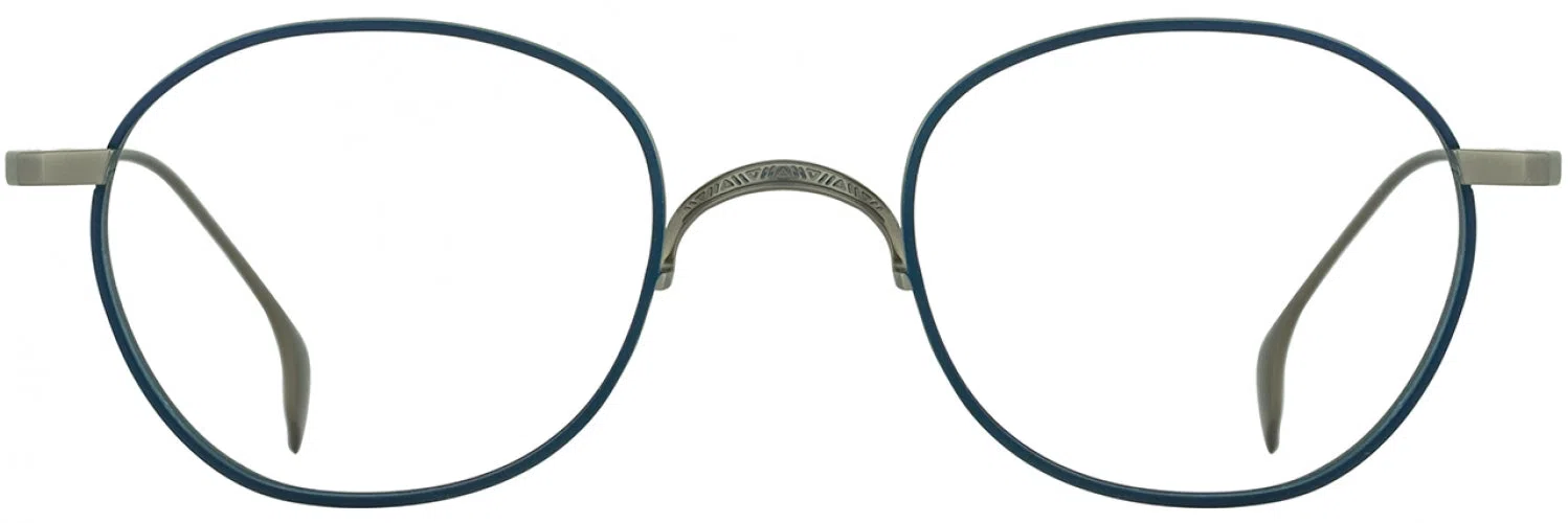 STATE Optical Co. KURASHIKI Eyeglasses - view 3